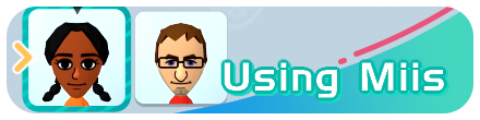 Using Miis