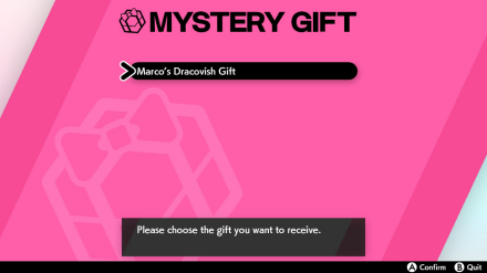 Pokemon SWSH - Dracovish Mystery Gift.png