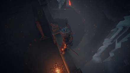 Elden Ring - On the Way to Divine Tower of Limgrave