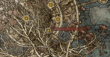 Elden Ring - Dropped by Foot Soldiers at the Halig Tree