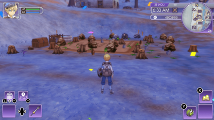 Rune Factory 5 - Catch Up on Farming Duties.png