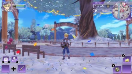 Rune Factory 5 - Relax With Your Friends.png