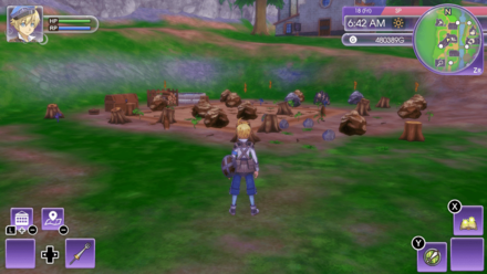 Rune Factory 5 - Catch Up on Farming Duties.png