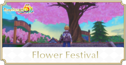Rune Factory 5 - Flower Festival Guide.png