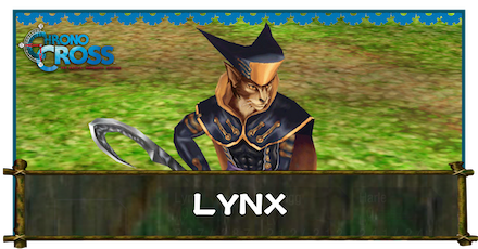Lynx Banner