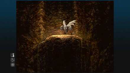 Approach the Criosphinx Chrono Cross Remaster