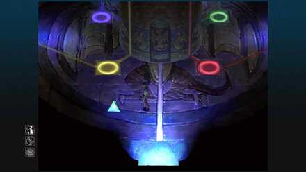 Explore the Fortress Chrono Cross Remaster