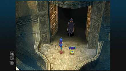 Go After Dark Serge Chorno Cross