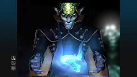 Get Serge back Chrono Cross Remaster