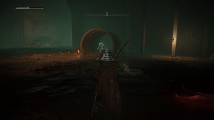 Elden Ring - Scarab 57 World View