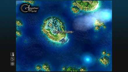 Chronopolis Walkthrough Chrono Cross Remaster