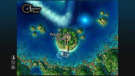 Go Island Hopping Chrono Cross Remaster