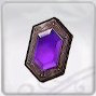 Rune Factory 5 - Amethyst Brooch
