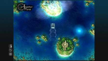 Enter Chronopolis Chrono Cross Remaster