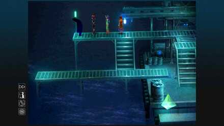 Save Your Progress Chrono Cross Remaster