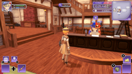 Rune Factory 5 - Buy at Studio Palmo