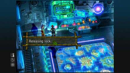 Unlock the Door Chrono Cross Remaster