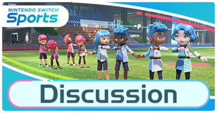 Nintendo Switch Sports - Discussion Board.png