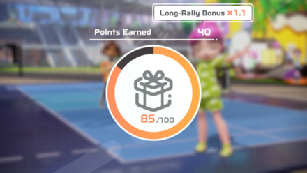 NS Sports - Online Pro League Point Reward
