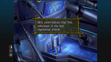 Head to B1 Chrono Cross Remaster