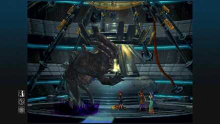 Defeat FATE Chrono Cross Remaster