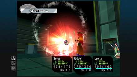 How to Beat the PolisPolice chrono Cross Remaster