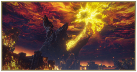 Plan for a New Ending