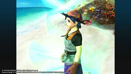 Serge Jumping Worlds