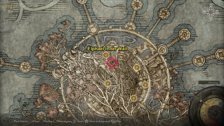 Crystalians Miquella