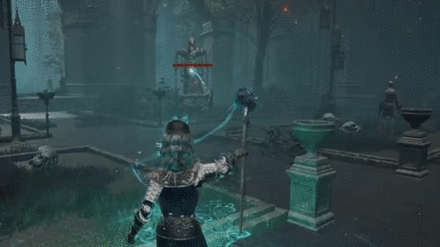 Elden Ring - Enhance Sorcery Spells