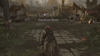 Elden Ring - Good Early Game Spell