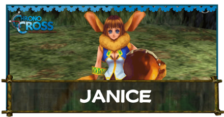 Chrono Cross - Janice.png