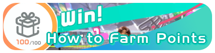 Switch Sports How to Farm Points Partial