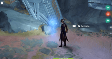 Genshin - Lumenstone Adjuvant - Lumen Bubbles