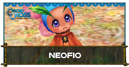 NeoFio Banner