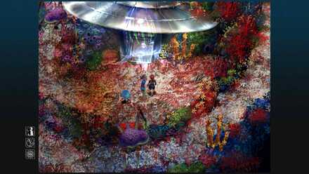 Descend into the Depths Chrono Cross Remaster