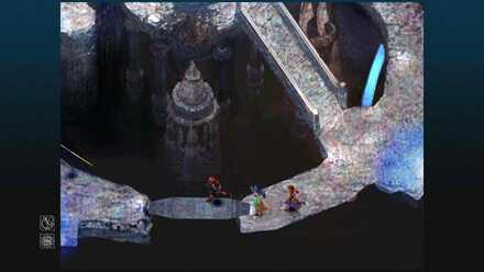 Head Down Chrono Cross Remaster