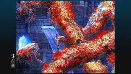 Take the Branch Chrono Cross Remaster