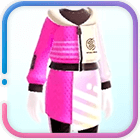 Official Gear (Magenta)