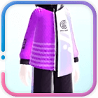 Official Gear (Purple)