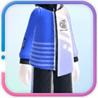 Official Gear (Blue)