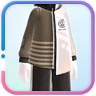 Official Gear (Brown)