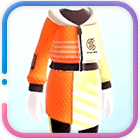 Official Gear (Orange)