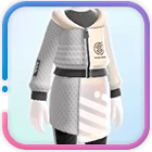 Official Gear (Ivory)