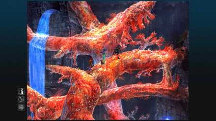 Follow the Vines Chrono Cross Remaster