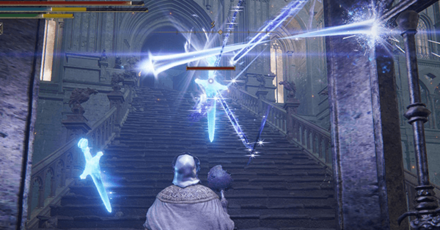 Elden RIng - Stars of Ruin