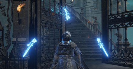 Elden Ring - Greatblade Phalanx