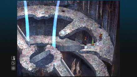 Ascend Once Again Chrono Cross Remaster