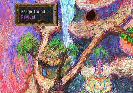 Dimensional Vortex Revive