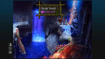 Nostrum Chrono Cross